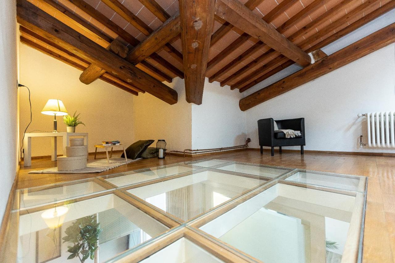 Сasa de vacaciones Palazzo Ghibellina By In *