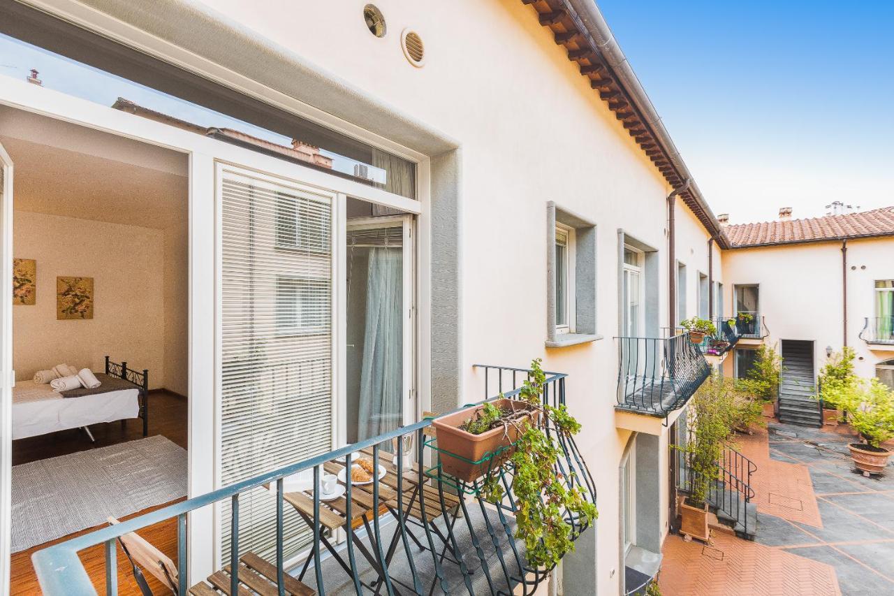 Palazzo Ghibellina By In Florencia