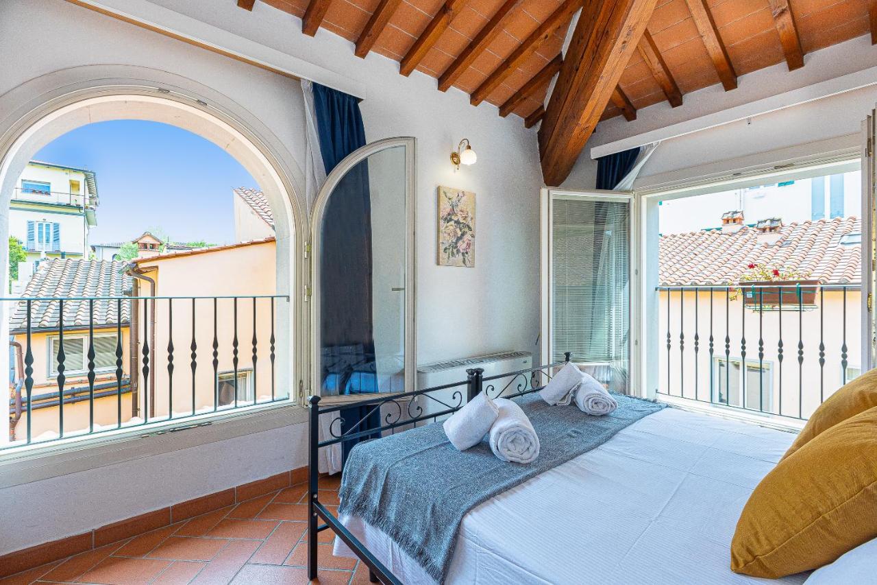 Palazzo Ghibellina By In Сasa de vacaciones