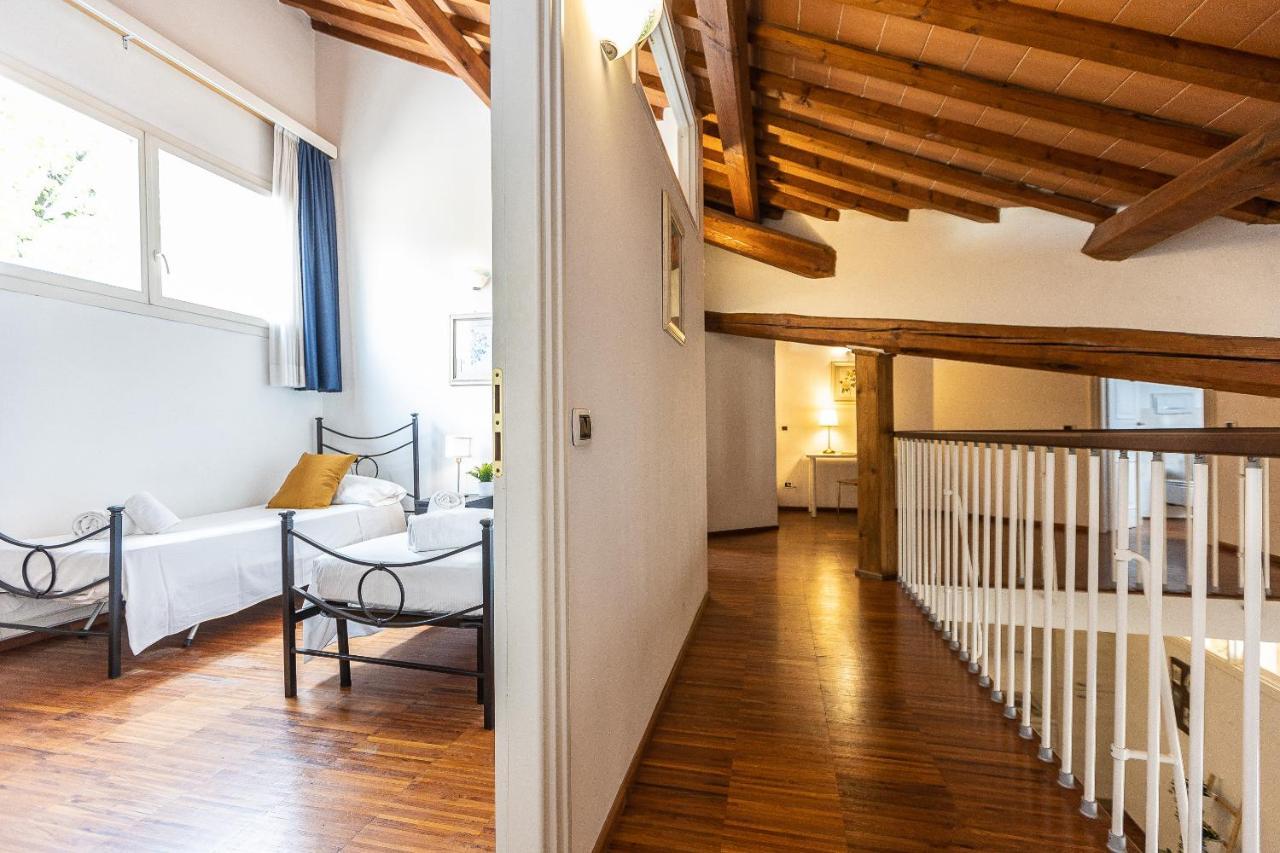 Palazzo Ghibellina By In Сasa de vacaciones