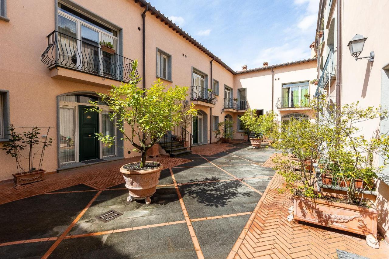 Palazzo Ghibellina By In * Florencia