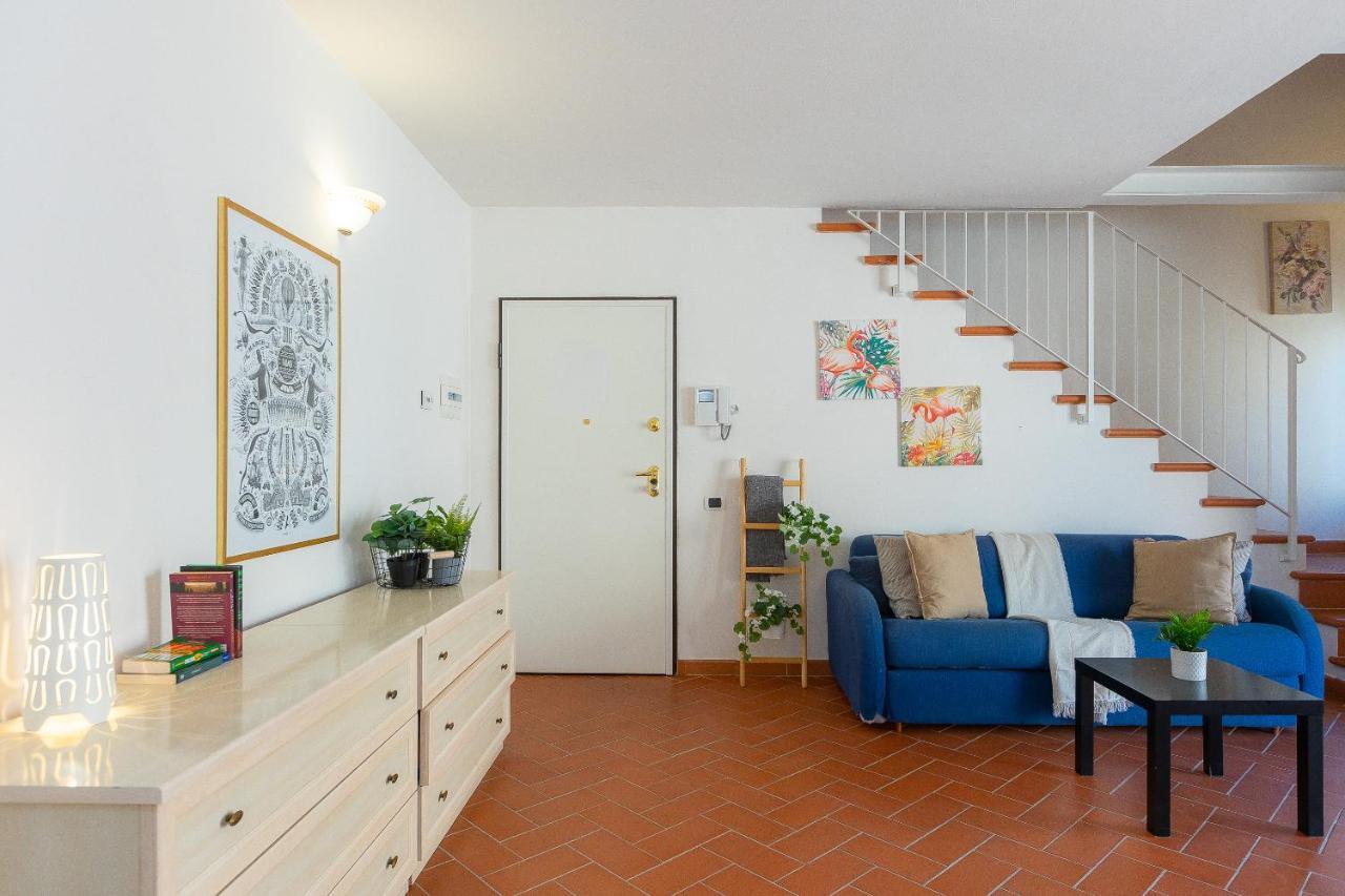 Palazzo Ghibellina By In * Florencia